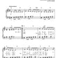 Jersey Boys Easy Piano Vocal Selections