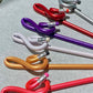 Bentcil - Treble Clef Design (Pink)