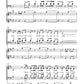 Mack Wilberg Carols For Mixed Voices SATB Vocal Sheet Music