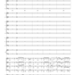 Glory Orchestral - Score And Parts