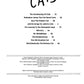 Cats Vocal Selections