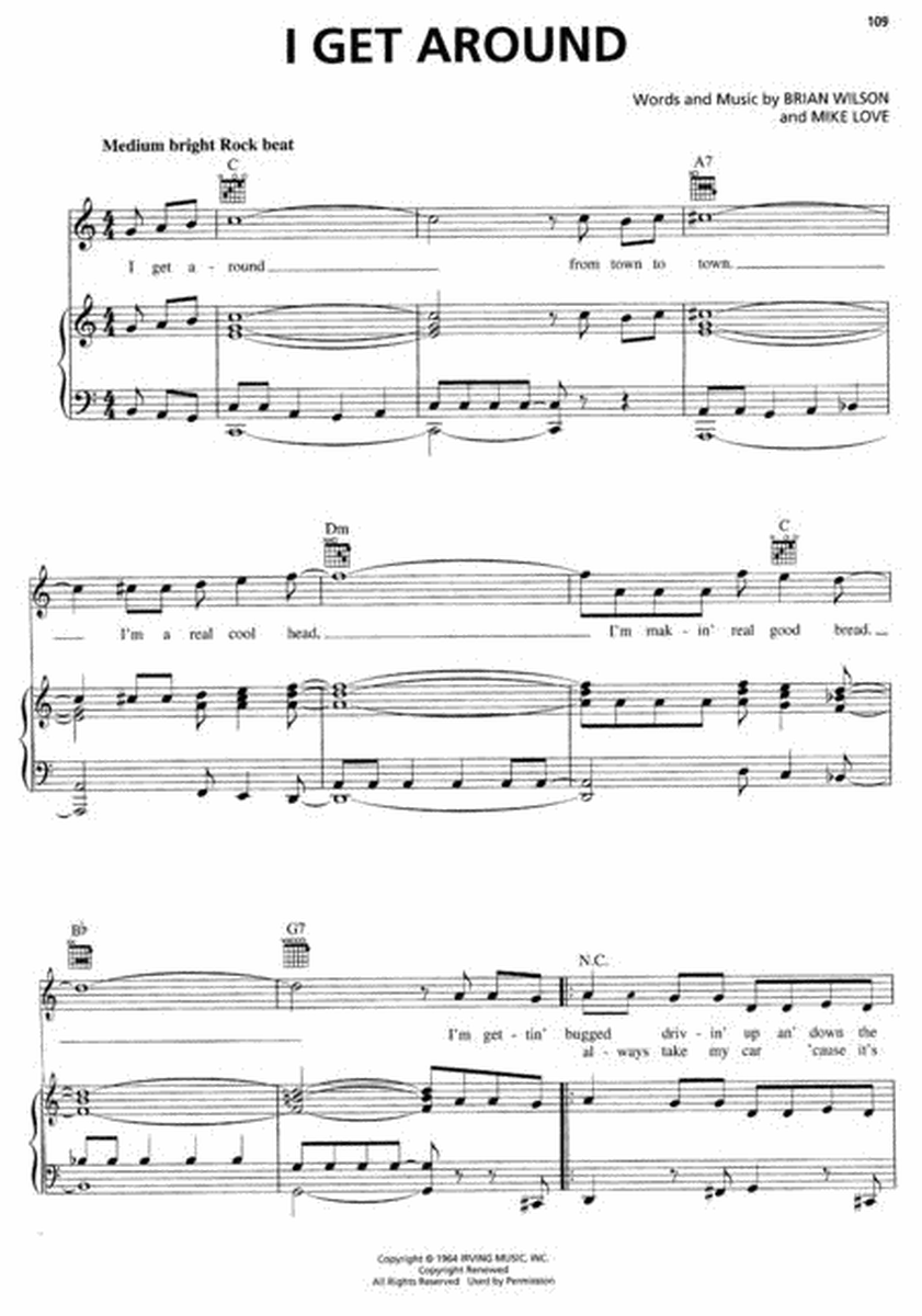 Big Book Of Oldies PVG