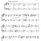 The Lion King New Movie Soundtrack Big Note Piano