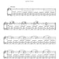 Peaceful Piano Solos Soundtracks Book (30 Songs)