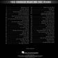 First 50 Gospel Songs You Should Play On Piano