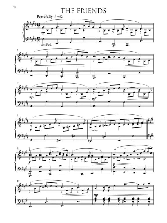 After Hours Piano Book 3 (Grade 5-6)