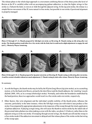 Summa Kitharologica Vol 1 Physiology Guitar Playing Bk/Olv