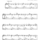 Christmas Carol Arrangements For Piano - Spiral Bound Book