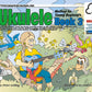 Progressive Ukulele Method For Young Beginners - Bundle A (Books 1,2,3)