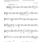 Jazz Technique Takes Off- Violin Book (15 Intermediate Studies)