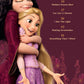 Tangled Disney Movie Selections - Easy Piano Book