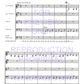 March Of The Metro Gnome - String Orchestra Level 1 Score/Parts