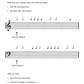 Piano Safari Theory - Book 1