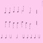 Piano Safari - Sight Reading and Rhythm Cards Level 1 Pack