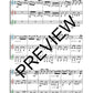 The Young Clarinet Player - Intermediate Duets & Trios Book