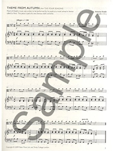 Viola All Sorts Initial-Grade 1 Book