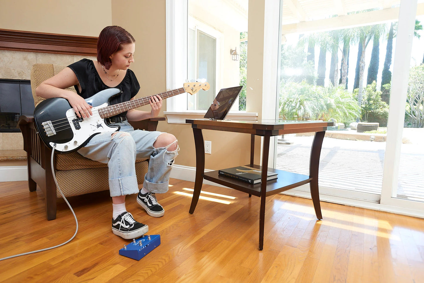 Vidami Blue 3 in 1 Wireless Controller
