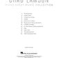 Chad Lawson - Piano Sheet Music Collection Book