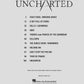 Piano Guys - Uncharted Piano with Optional Violin Book