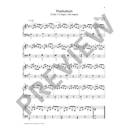 Pianissimo - Fur Elise 100 Easy Classical Piano Pieces Book