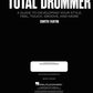 The Total Drummer Book/Audio/Video
