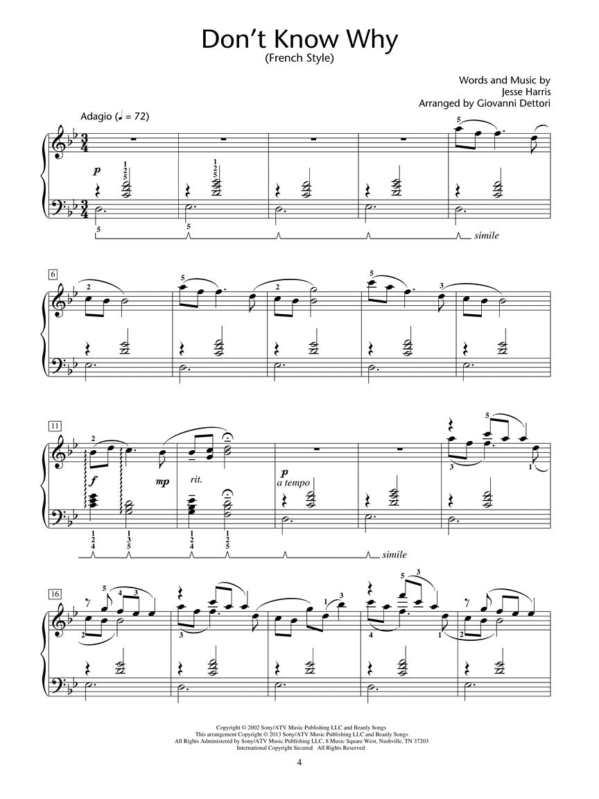 Classical Pop - Lady Gaga, Fugue & Other Pop Hits Book