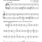 Star Wars 5 Finger Piano