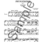 Tchaikovsky - The Nutcracker Complete Ballet Piano Book