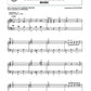 Super Mario Series For Easy Piano Book