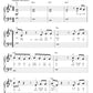 Modern Movie Favorites For Big Note Piano Book