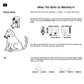 Instant Electronic Keyboard Instruction Book