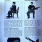 Progressive Beginner Classical Guitar Book/Ola