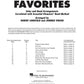 Essential Elements Disney Favorites - Piano Accompaniment Book