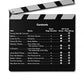 Easy Popular Movie Instrument Solos Trumpet Book/Ola