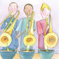 Amazing Magical Musical Plants Classroom Book/Cd