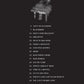 Pop Songs In A Classical Style For Piano Solo Book
