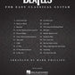 Beatles For Easy Classical Guitar Tab