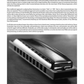 Blues Harmonica - Bending & Beyond Book/Ola