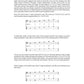 Pentatonic Scales For Bass Book/Audio