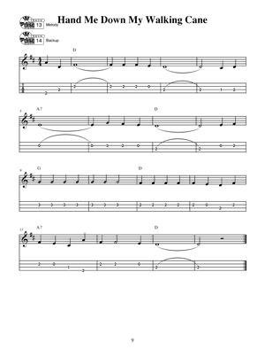 First Jams Ukulele Book/Audio