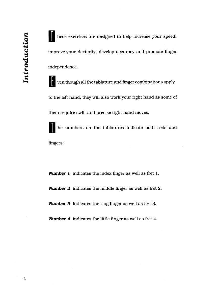 Bass Fitness And Exercising Handbook (Updated Edition)