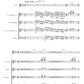 Jazz Pop Horn Section Transcribed Scores