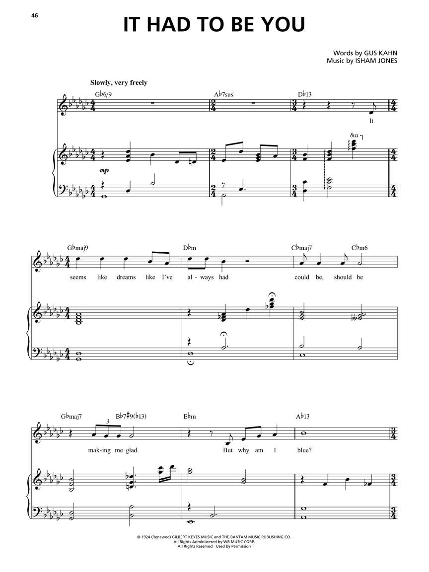 Tony Bennett - All Time Greatest Hits PVG