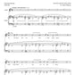 Carol Songbook - High Voice And Piano Book
