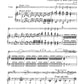 Charles-August de Beriot  - Scene de Ballet Op. 100 for Violin and Piano Book