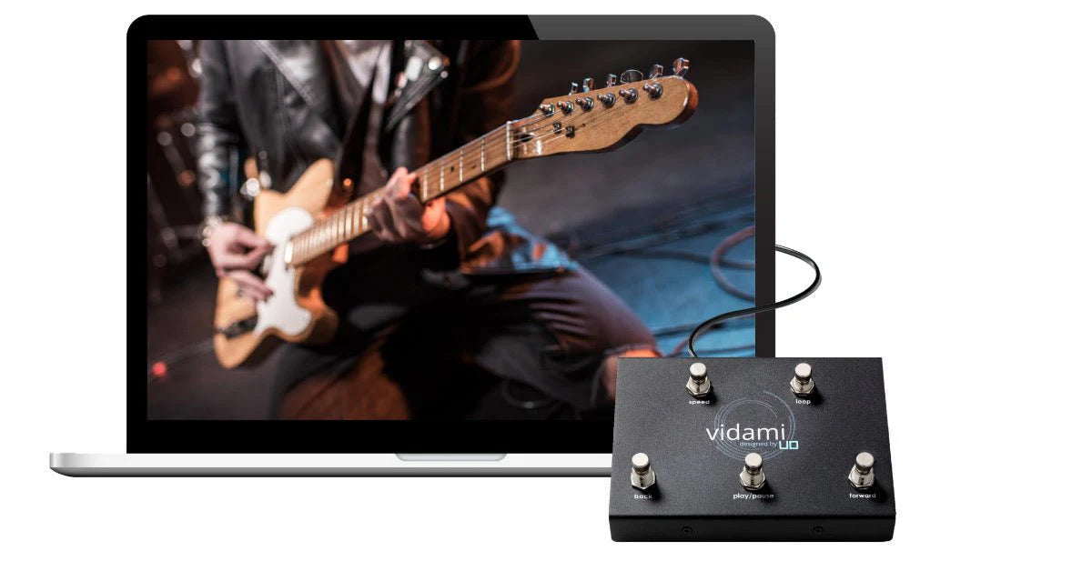 Vidami Original Video Controller