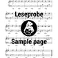 Barbara Arens - 21 Amazingly Easy Pieces For Piano Book