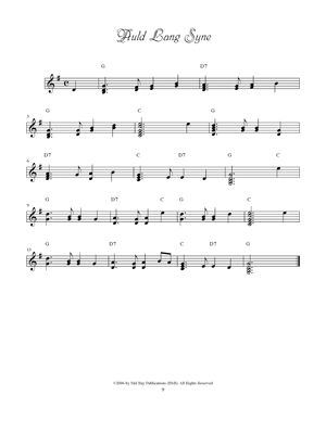 Tis The Season Hammered Dulcimer Collection Book