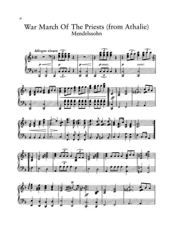 The Cloister Album Voluntaries - Volume 2 Book (33 Songs for Organ)