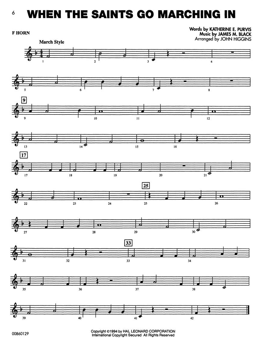 Essential Elements Concert Favorites - Volume 1 French Horn Book